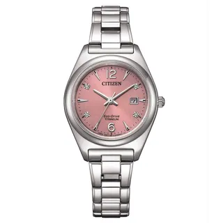 Armbanduhr Citizen Lady Super Titanio Eco-Drive ew2601-81x
