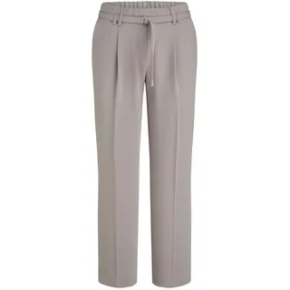 7/8-Hose Jenny Culotte TONI grau
