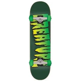 Creature Logo Full - 8