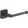 für Badezimmer Gun Metall Edelstahl selbstklebend ohne Bohrer 14 3 x 6 9 x 4 7 cm