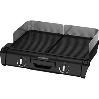 Tefal Tischgrill Family TG8000