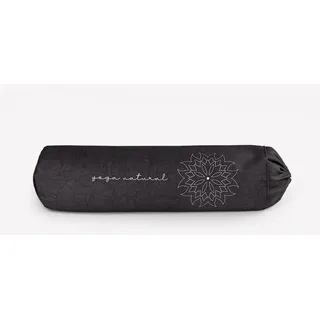 Yoga Bolster – Nachhaltiges Yogakissen mit Buchweizenfüllung