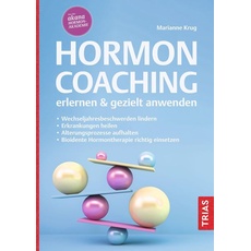 Hormoncoaching erlernen & gezielt anwenden