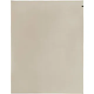 Schöner Wohnen Tischdecke Base 140 x 170 cm Sand