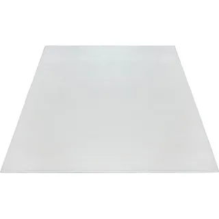 MERINOS »Maximo 30« rechteckig 16 mm Höhe weicher dichter Kurzflor, Kunstfellteppich, Fell Haptik, Wohnzimmer,