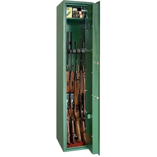 Waffenschrank GUNTRONIC