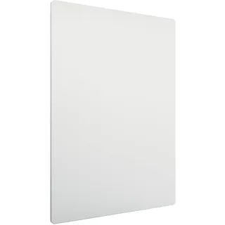 NOBO Whiteboard 60,0 x 45,0 cm weiß Stahl