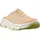 Reelax Slide 6.0 Herren Almond Cream/Vanilla Ice/Sunny Lime 38