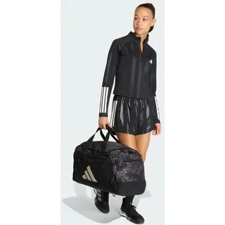adidas Duffelbag Training Defender Graphic Black/Wonder Alumina