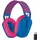 G435 LIGHTSPEED Wireless Gaming Headset - Blue