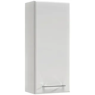 Pelipal Wandschrank Seo White 70 x 30 x 20 cm