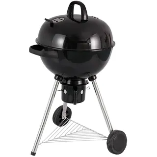 Tepro Tucson schwarz