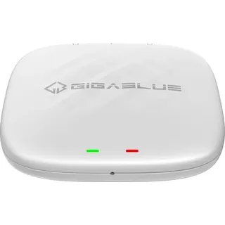 GiGaBlue CarPlay AI Box Android 13 TV (UHD 4K, Apple CarPlay, Android Auto, Chromecast, Google Play)