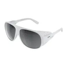 POC Nivalis Sportbrille - weiss - One Size
