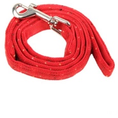 Puppia Pamd-Al045-Rd-L Lead, L, rot