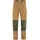 Hosen Buckwheat Brown/Laurel Green 52