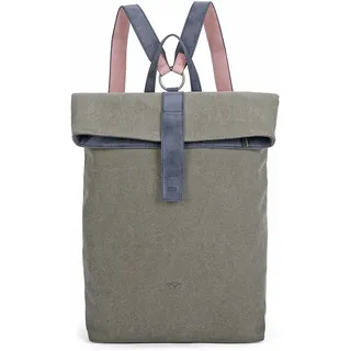 Fritzi aus Preußen Izzy03 Rucksack Grün