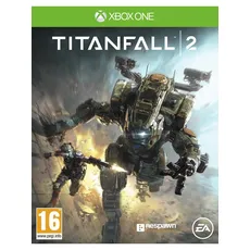 Bild von Titanfall 2 (PEGI) (Xbox One)