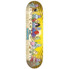 Bild von Last Supper 8.0" Skateboard Deck