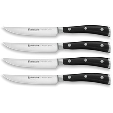 Bild Classic Ikon Steakmessersatz mit 4 Messern
