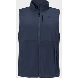 Schöffel Fleece Vt Style Ash WMN", Damen, Gr. 38,