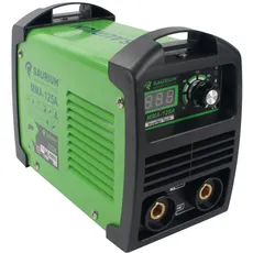 Saurium® 48480 Schweißgerät Inverter, 125 A