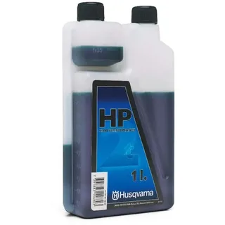 Husqvarna 2-Taktöl HP 1 L Dosierflasche