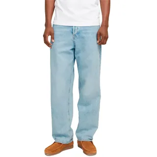 Jack & Jones Alex Original Am 332 Jeans - Blue Denim - 33 - 32