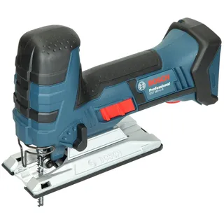 Bosch GST 18V-LI S ohne Akku + L-Boxx