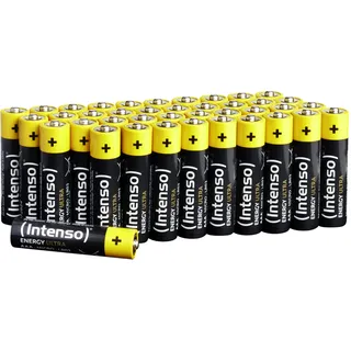 Intenso Energy Ultra AAA 1250 mAh 40 St.