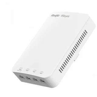 Ruijie Reyee Rg-rap1200 Ac1300 Wlan-repeater - white