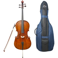 Forenza F2450A Cello in Normal größe (4/4)