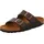 Sandalen Arizona NL, Brown:38 - Braun