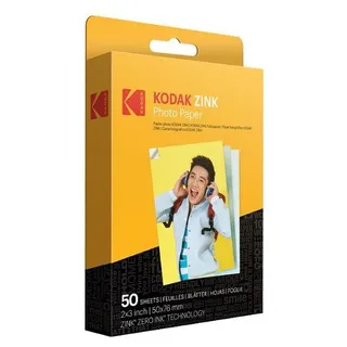 Kodak Sofortbild-Film Printomatic