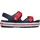 Sandal K Sandalen Navy/Varsity Red 28/29 EU