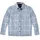 Flannel Long-sleeve Plaid Shirt neptune HD4 M REG