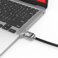 Bild MacBook Air 2019-2022 Lock Adapter With Keyed Lock