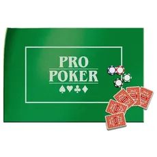 Tactic Pro Poker Play Mat
