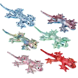 Puckator Salamander mittelgroßes Sandtier – Meer-Safari, Waldzoo, Dschungel, Wildtiere, Tierfiguren, Heimbüro, Briefbeschwerer, Dekoration, Ornamente, Papierbeschwerer, Geschenke für Schreibtische,