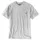 Relaxed Pocket grau S