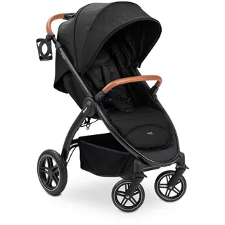 hauck Uptown Schwarz Melange
