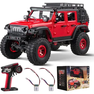 Vevor RC-Auto All-Terrain 4WD RTR 1:24
