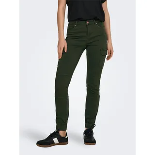 Only Female Cargo-Hose ONLMISSOURI Slim Fit Cargo-Hose