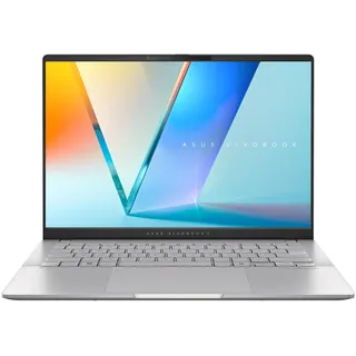 Vivobook S 14 OLED AMD Ryzen AI 7 350 16 GB RAM 1 TB SSD Win11 Home