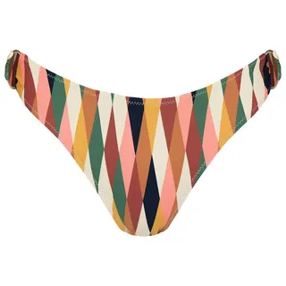 Barts Abanov High Leg Briefs multi (35) 40