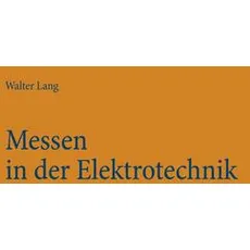 Messen in der Elektrotechnik