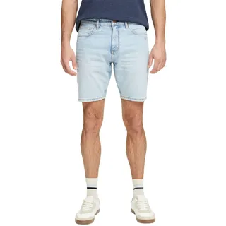 ESPRIT Herren 044ee2c336 Jeans-Shorts, 903/Blue Light was, 31