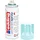 5200 Permanentspray Premium Acryllack 200 ml pastellblau matt