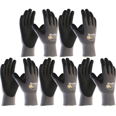 Bild Schutzhandschuhe Maxiflex Endurance Arbeitshandschuhe Gr. 10/5 Paar