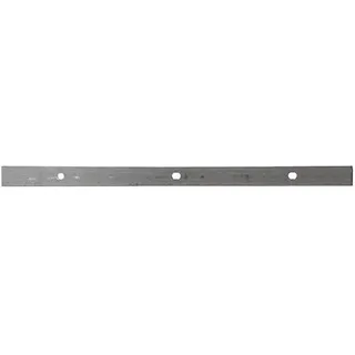 None Hobelmesser Trisolid 320 x 18.5 x 1 mm zu Zimmerei-Hobel ZH320 Inhalt 12 Stück